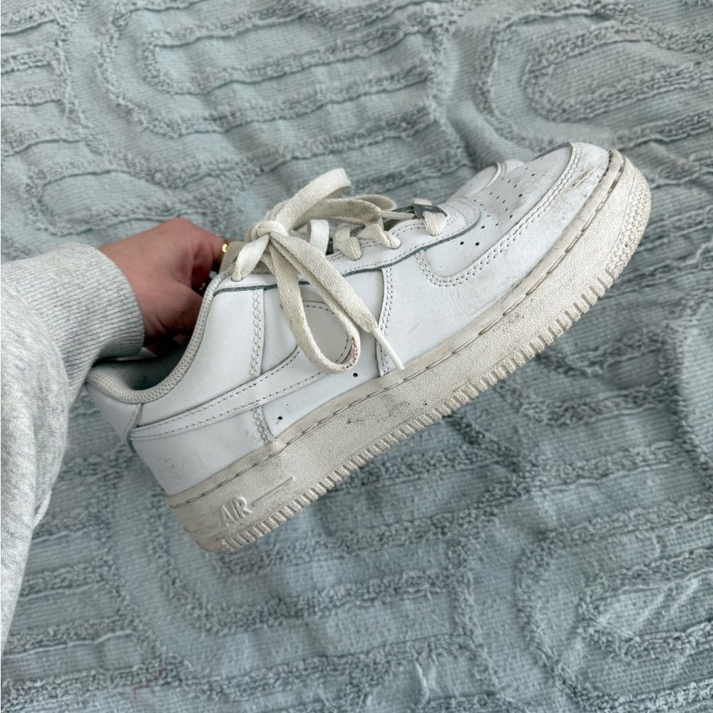 Nike Air Force ones